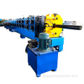 Yingyee Downpipe roll forming machine